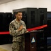 MCAS Yuma UDP Barracks Ribbon Cutting Ceremony