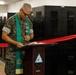MCAS Yuma UDP Barracks Ribbon Cutting Ceremony