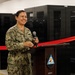 MCAS Yuma UDP Barracks Ribbon Cutting Ceremony