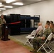 MCAS Yuma UDP Barracks Ribbon Cutting Ceremony