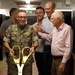 MCAS Yuma UDP Barracks Ribbon Cutting Ceremony