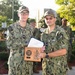 Awards Ceremony at Naval Hospital Jacksonville – July 24, 2026