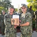 Awards Ceremony at Naval Hospital Jacksonville – July 24, 2026
