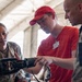 AFTC leaders connect with innovators during Game of Drones