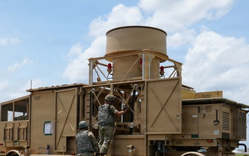 53rd CAOS Demand Force Team Alpha certifies technicians