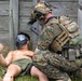 U.S. Special Forces Conduct Joint Branch Mission During Storm Flag at Camp Lejeune