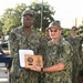 Awards Ceremony at Naval Hospital Jacksonville – July 24, 2026