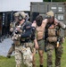 U.S. Special Forces Conduct Joint Branch Mission During Storm Flag at Camp Lejeune