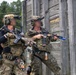U.S. Special Forces Conduct Joint Branch Mission During Storm Flag at Camp Lejeune