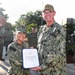 Awards Ceremony at Naval Hospital Jacksonville – July 24, 2026