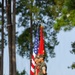 Logistics Operations School Change of Command