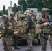 U.S. Special Forces Conduct Joint Branch Mission During Storm Flag at Camp Lejeune