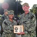 Awards Ceremony at Naval Hospital Jacksonville – July 24, 2026