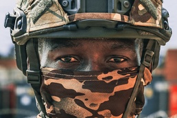 The faces of Flintlock 26: Navigating international partnerships through unconventional means