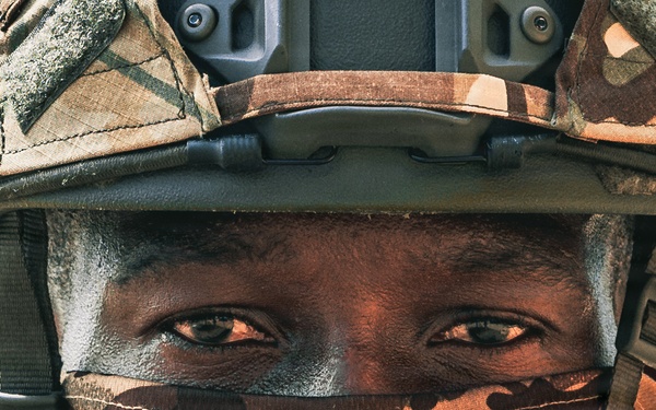 The faces of Flintlock 26: Navigating international partnerships through unconventional means