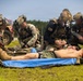 U.S. Special Forces Conduct Joint Branch Mission During Storm Flag at Camp Lejeune