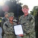 Awards Ceremony at Naval Hospital Jacksonville – July 24, 2026