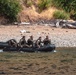 USARPAC Best Squad Competition 2026: Helocast and Zodiac Paddle