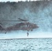 USARPAC Best Squad Competition 2026: Helocast and Zodiac Paddle