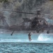 USARPAC Best Squad Competition 2026: Helocast and Zodiac Paddle