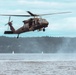 USARPAC Best Squad Competition 2026: Helocast and Zodiac Paddle