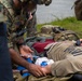 U.S. Special Forces Conduct Joint Branch Mission During Storm Flag at Camp Lejeune