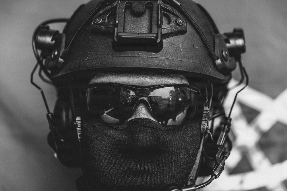 The faces of Flintlock 26: Navigating international partnerships through unconventional means