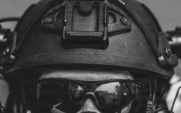 The faces of Flintlock 26: Navigating international partnerships through unconventional means