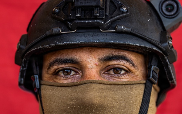 The faces of Flintlock 26: Navigating international partnerships through unconventional means
