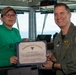 George Washington Warfighter of the Week