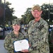 Awards Ceremony at Naval Hospital Jacksonville – July 24, 2026