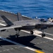USS George Washington Conducts Flight Operations