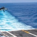 USS George Washington Conducts Flight Operations
