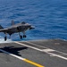 USS George Washington Conducts Flight Operations