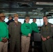 George Washington Warfighter of the Week