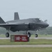 95th Fighter Squadron conducts sorties at Tyndall AFB