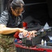 U.S. Special Forces Conduct Joint Branch Mission During Storm Flag at Camp Lejeune