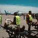 Air Medical Evac Exercise