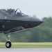 95th Fighter Squadron conducts sorties at Tyndall AFB