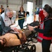 Air Medical Evac Exercise