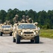 U.S. Special Forces Conduct Joint Branch Mission During Storm Flag at Camp Lejeune