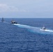 USS Santa Barbara Conducts PHOTOEX with Philippine Navy, Japan Maritime Self-Defense Forces
