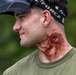 U.S. Special Forces Conduct Joint Branch Mission During Storm Flag at Camp Lejeune