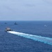 USS Santa Barbara Conducts PHOTOEX with Philippine Navy, Japan Maritime Self-Defense Forces