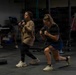 1st AD CAB H2F holds P3T exercise leaders course