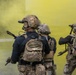 U.S. Special Forces Conduct Joint Branch Mission During Storm Flag at Camp Lejeune