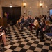 Purple Star Ceremony