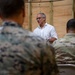 Retired SEAC visits the 346th AEW
