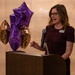 Purple Star Ceremony