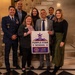 Purple Star Ceremony